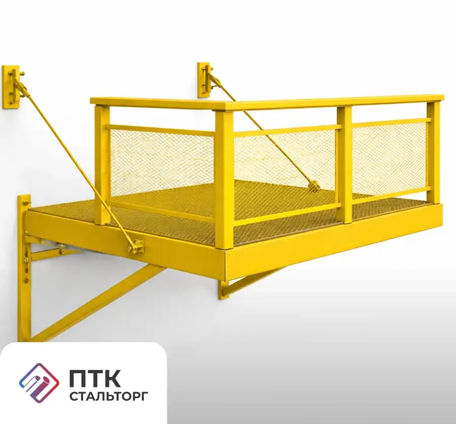 Выносная площадка № 2763 аналог К1.3