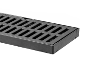 Дождеприемники прямоугольные