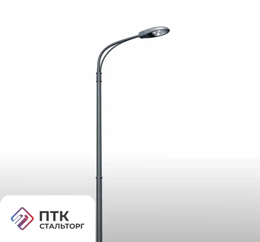 Опора наружного освещения ОНО-11,0