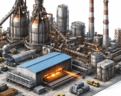 Оборудование для металлургического комплекса