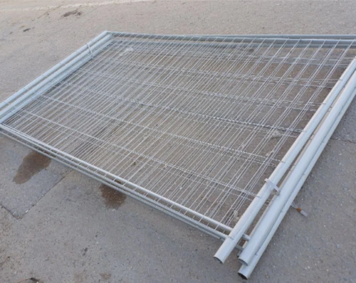 Ограждения