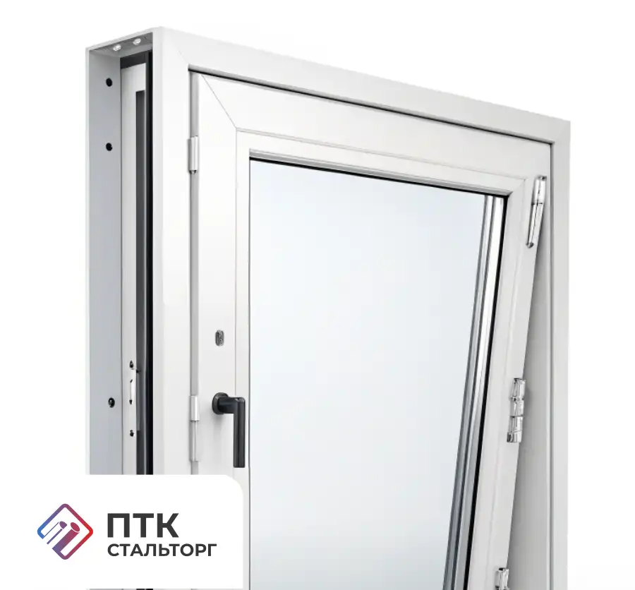 Бронированное пулестойкое окно Бр2 800х600х60 мм ГОСТ Р 51112-97