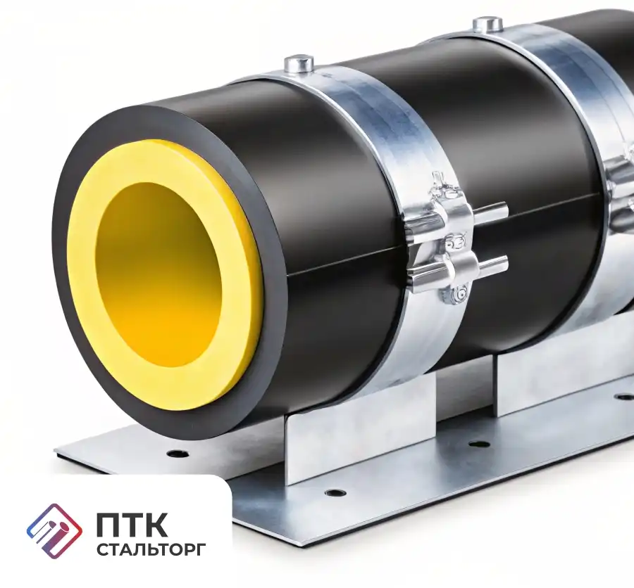 Опора скользящая ОПХ ППМИ 40-121