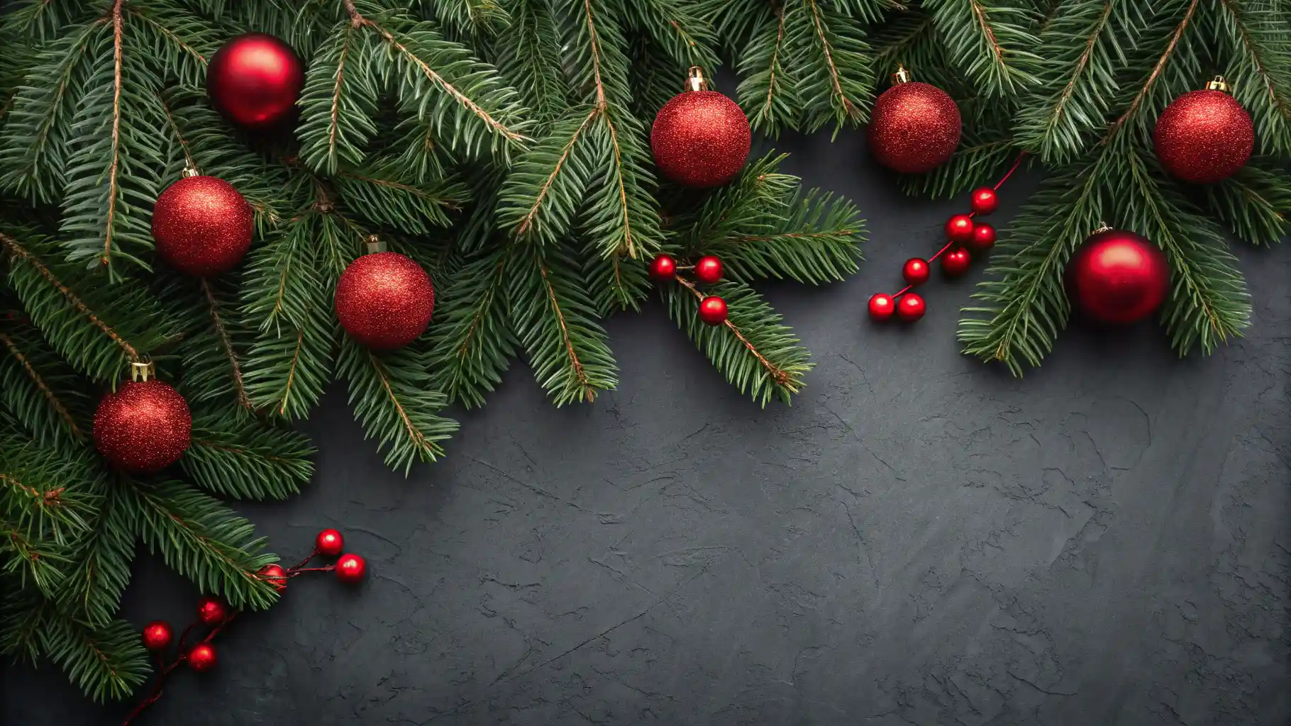 Поздравляем с Новым Годом!