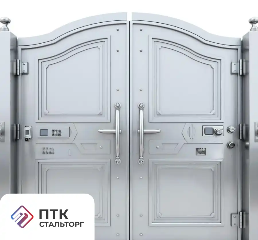 Депозитарий класс устойчивости III ГОСТ Р 50862-2017