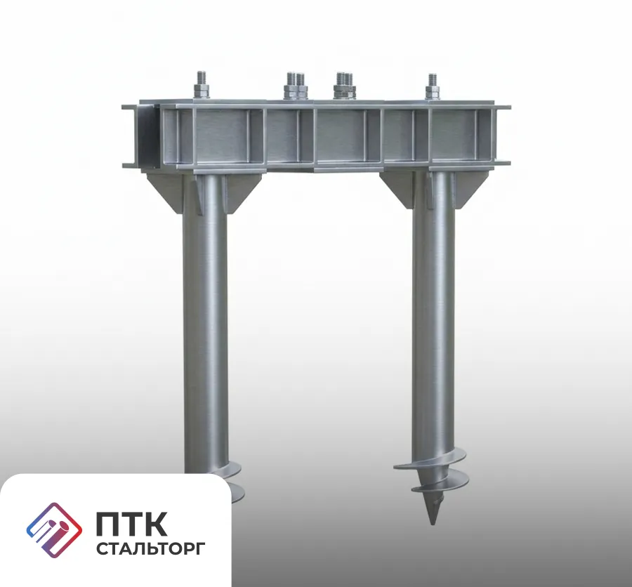 Анкерный болт М36 АБ3