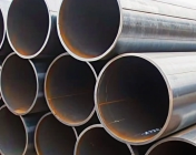 Труба с внутренним ЦПП