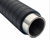 Труба в 2УС изоляции