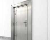 Ворота и двери