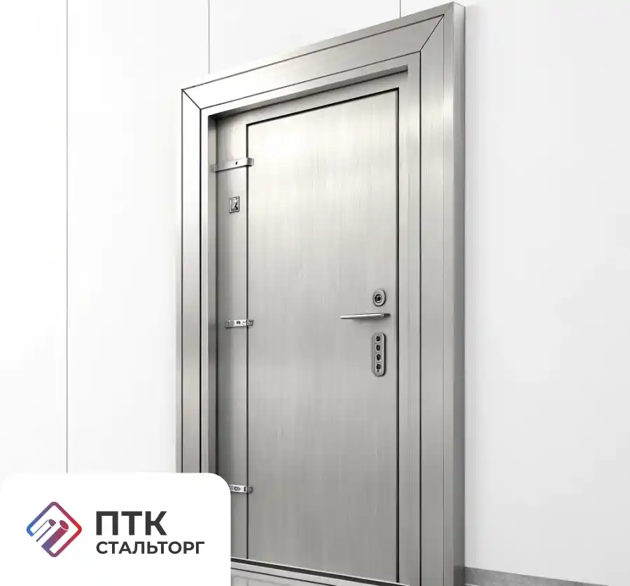 Ворота распашные ВРО 42х42 ГОСТ 31174-2017 серия 1.435.3-30