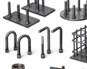 Закладные детали